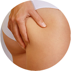 Glutei